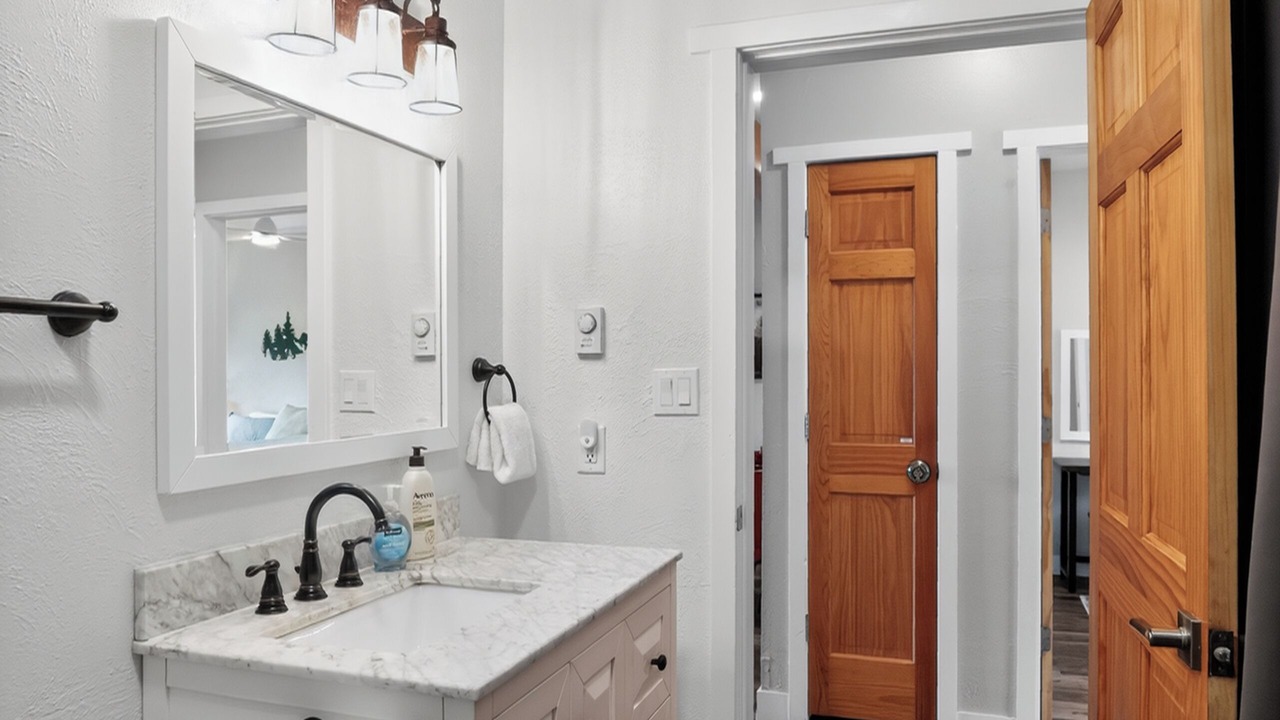 Photo of Bathroom in Buena Vista