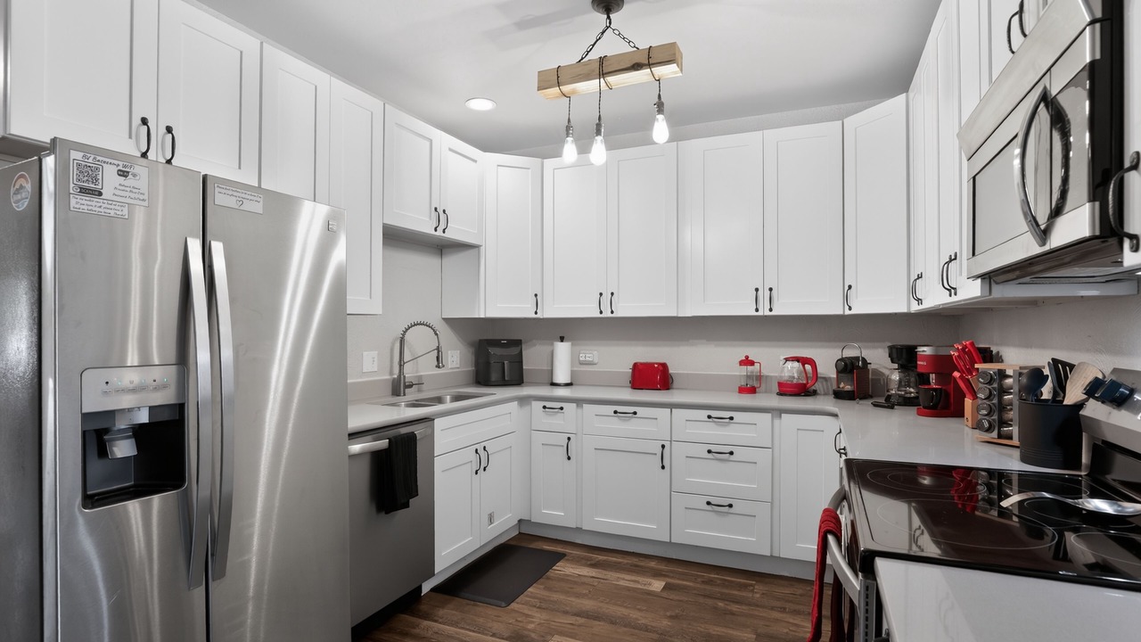 Photo of Kitchen in Buena Vista