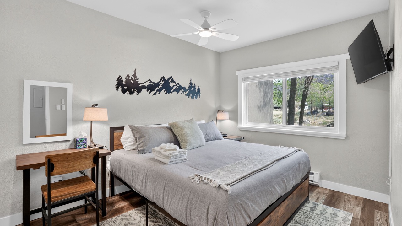 Photo of Bedroom in Buena Vista