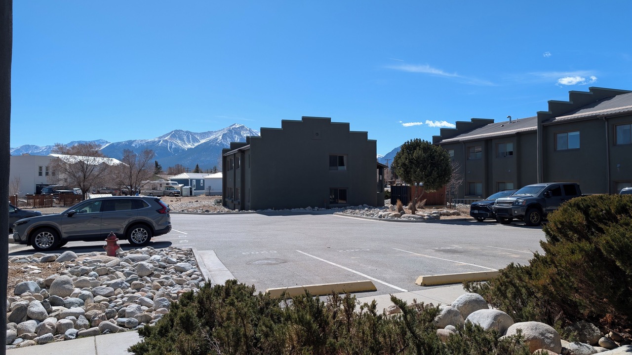 Photo of Outdoor in Buena Vista