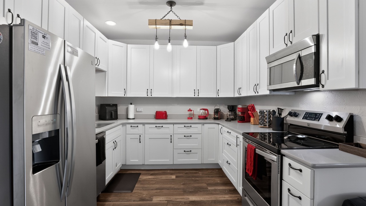 Photo of Kitchen in Buena Vista
