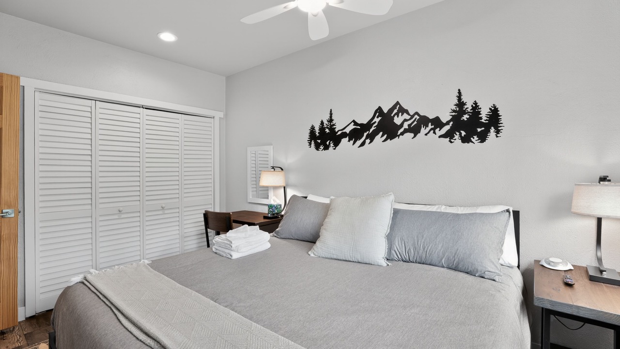 Photo of Bedroom in Buena Vista