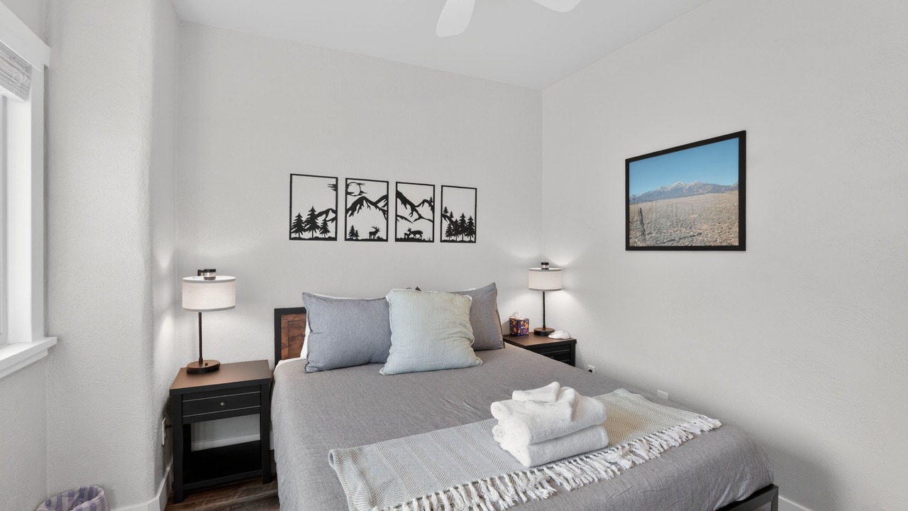 Photo of Bedroom in Buena Vista