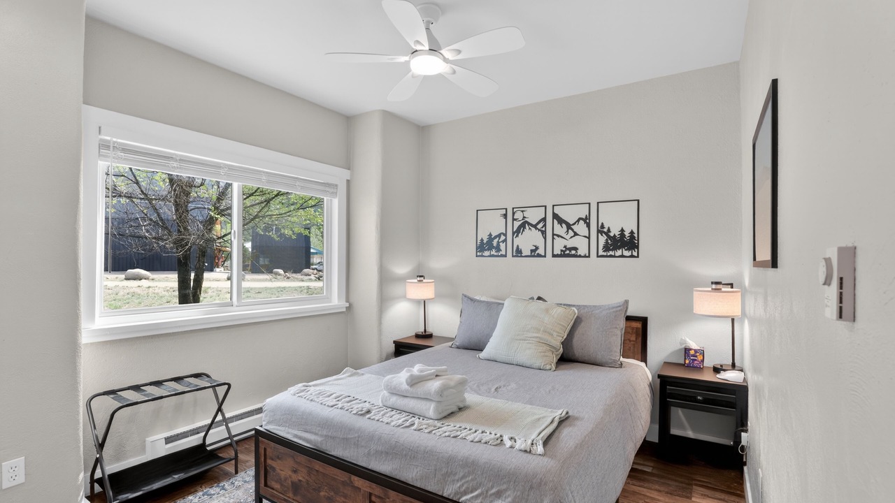 Photo of Bedroom in Buena Vista