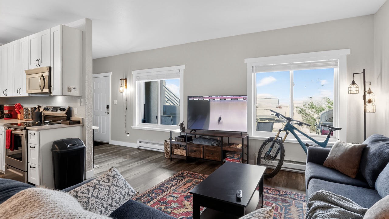 Photo of Livingroom in Buena Vista