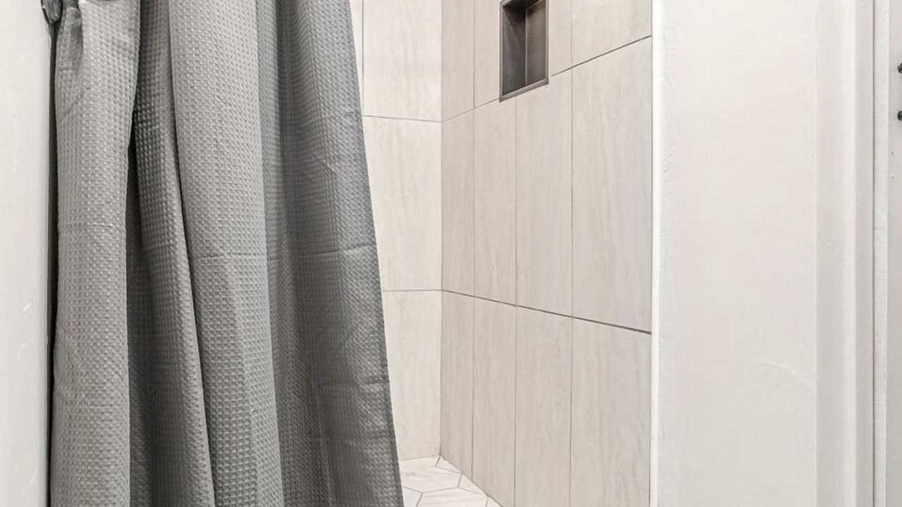 Photo of Bathroom in Warrington