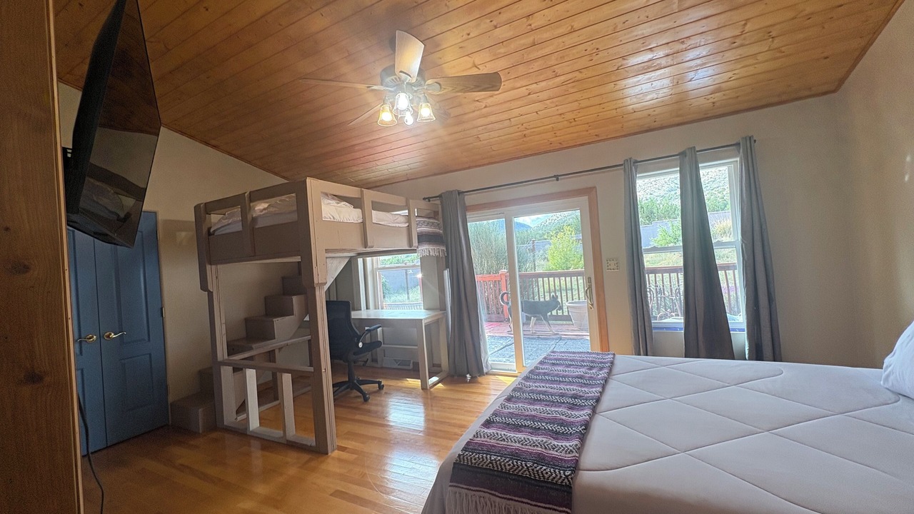 Photo of Bedroom in Magdalena