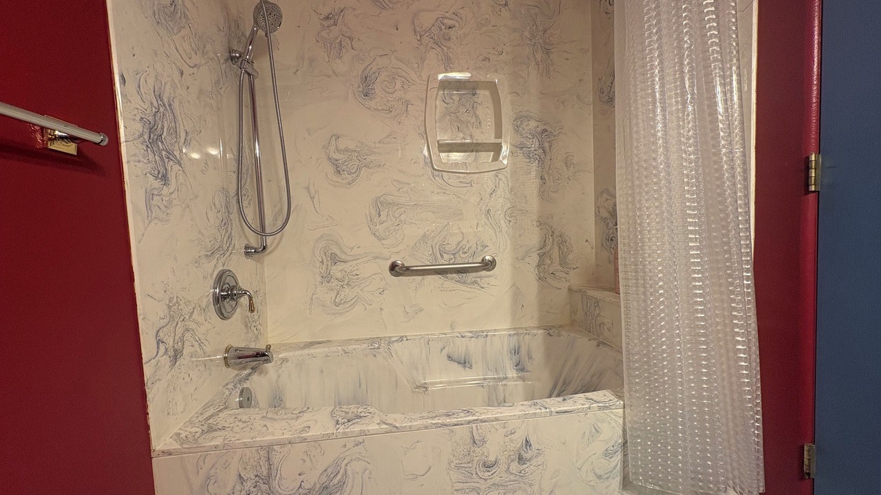 Photo of Bathroom in Magdalena