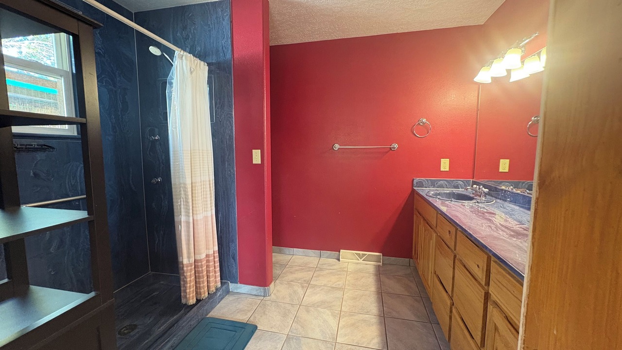 Photo of Bathroom in Magdalena