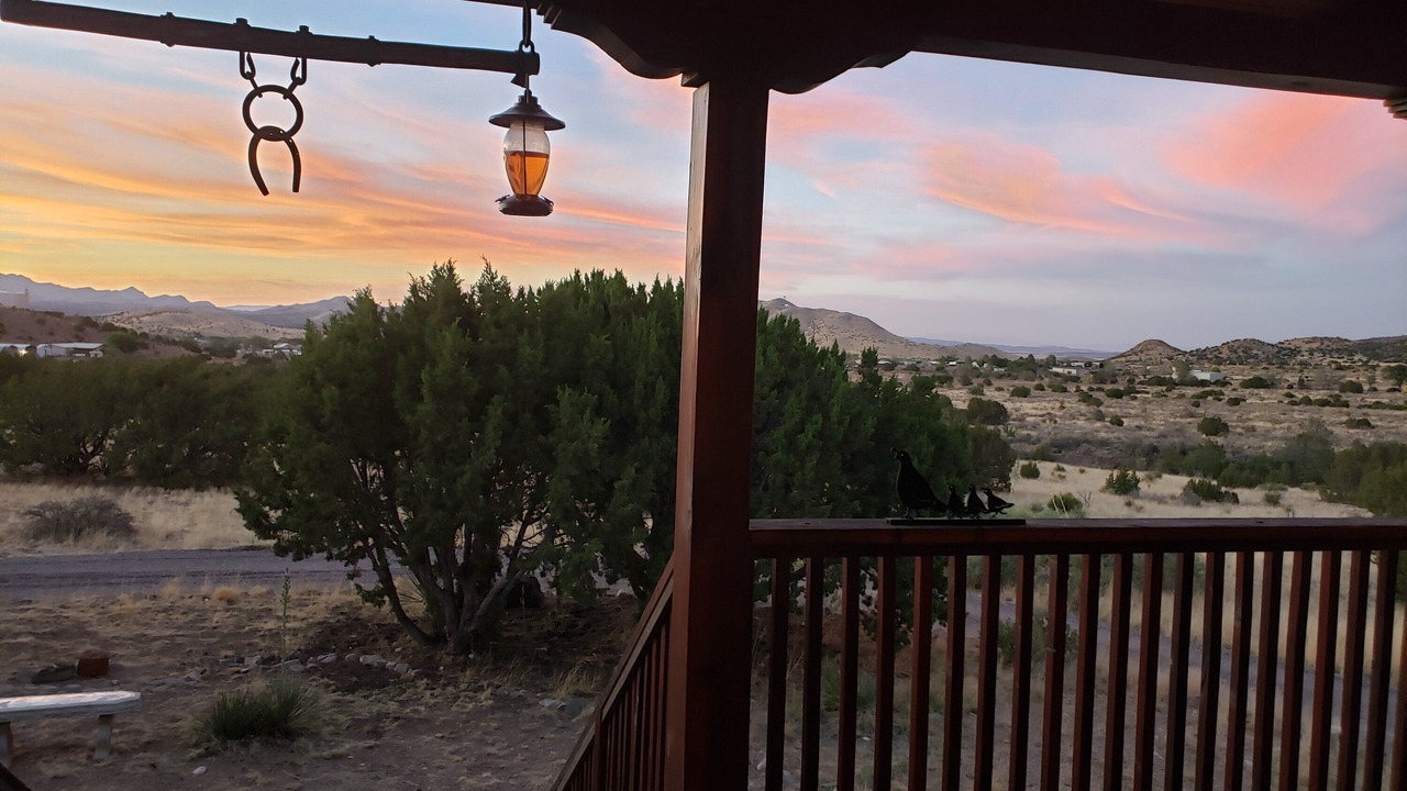 Photo of Outdoor in Magdalena