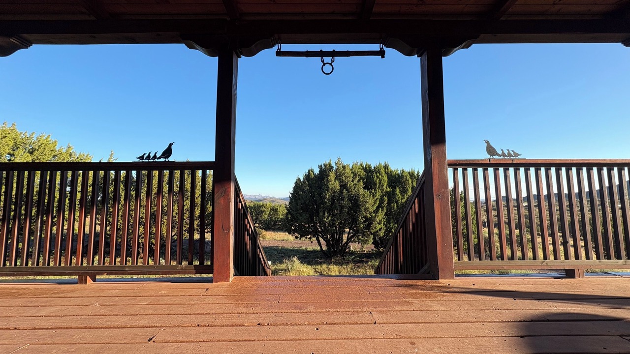 Photo of Outdoor in Magdalena