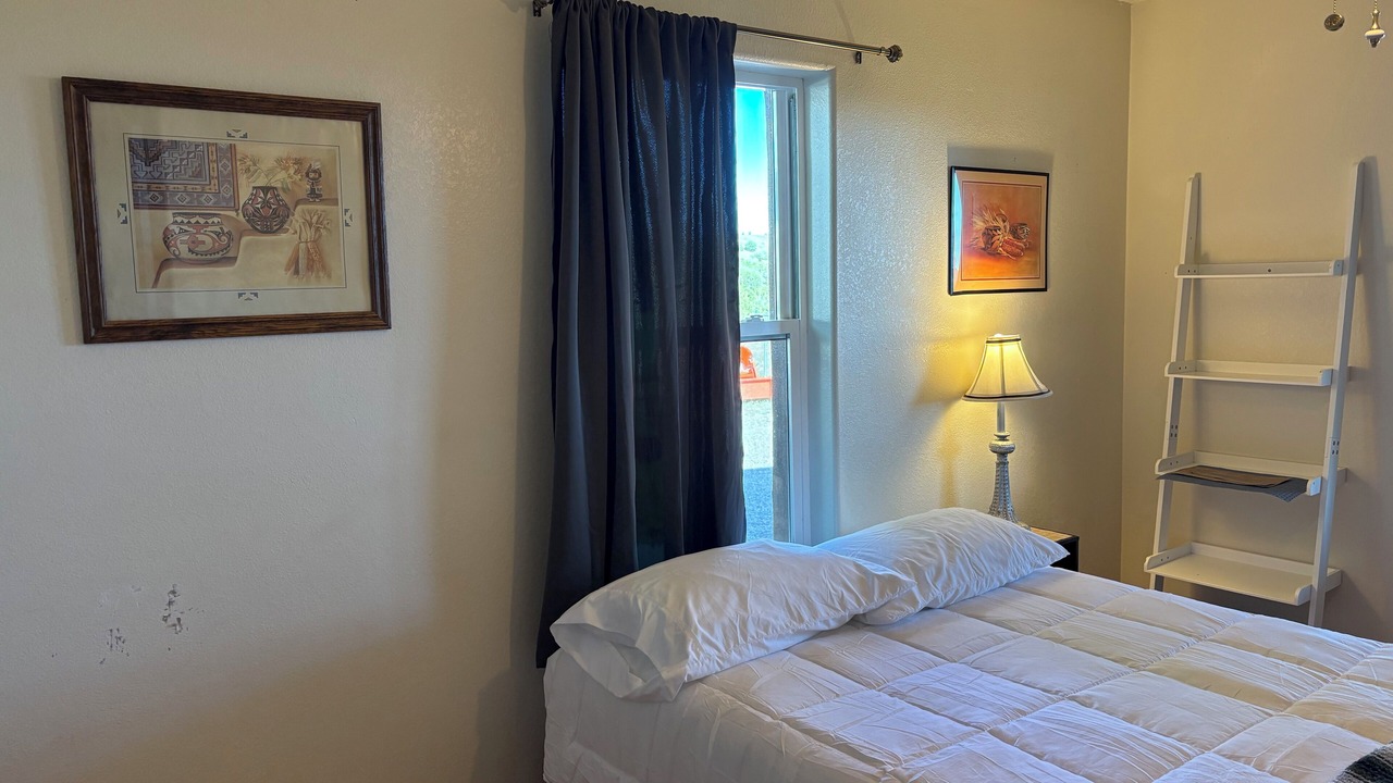 Photo of Bedroom in Magdalena