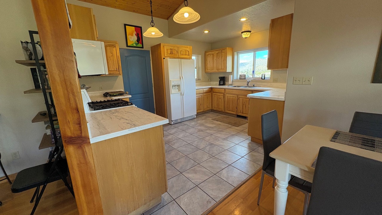 Photo of Kitchen in Magdalena
