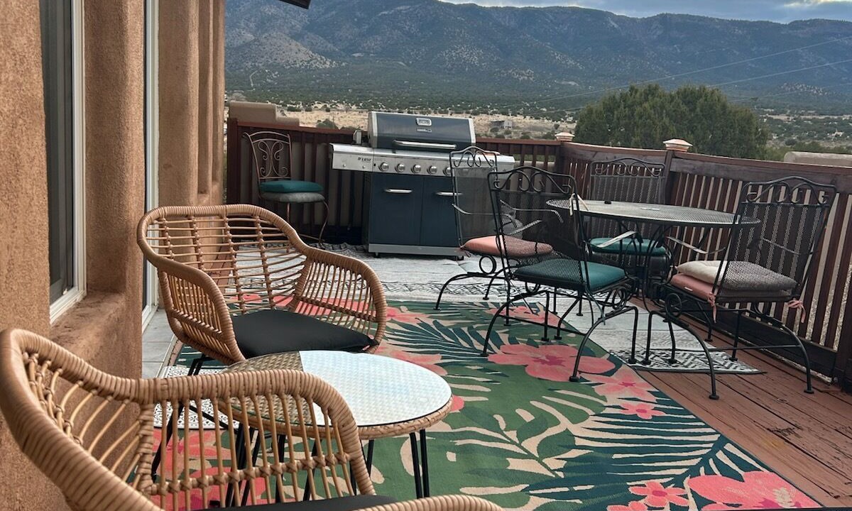 Photo of Outdoor in Magdalena