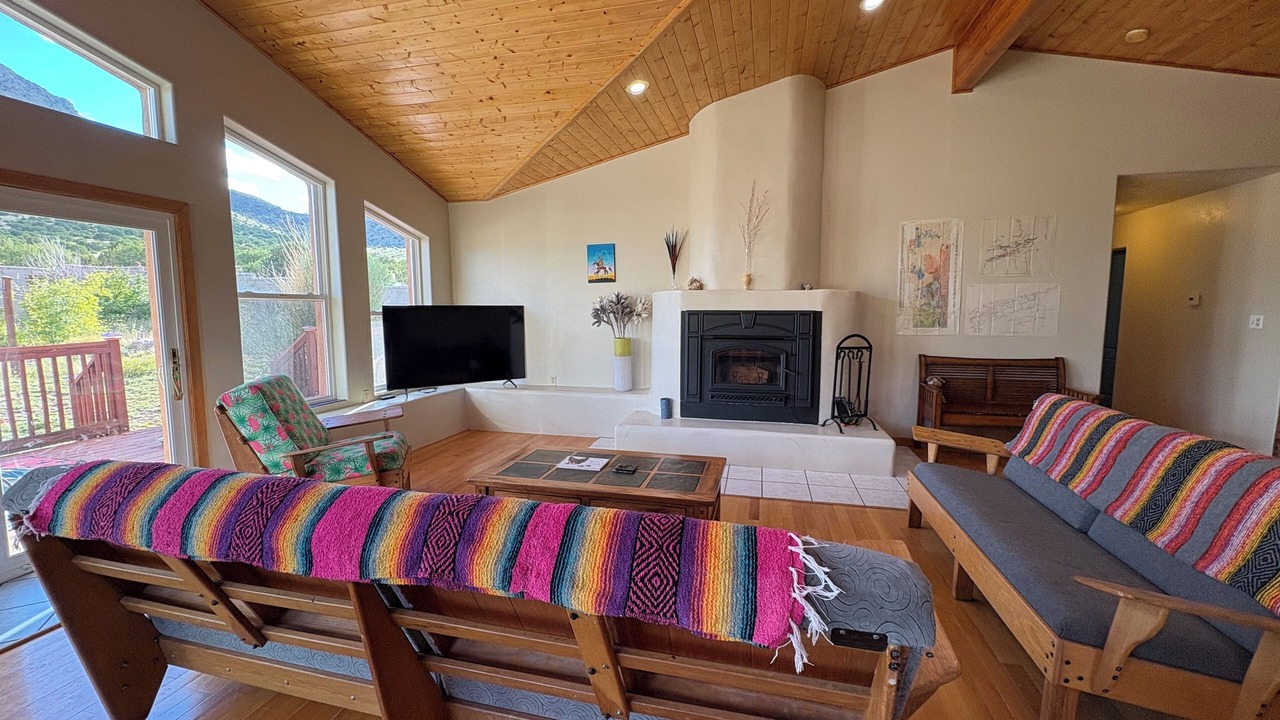 Photo of Livingroom in Magdalena