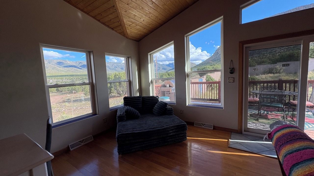 Photo of Livingroom in Magdalena