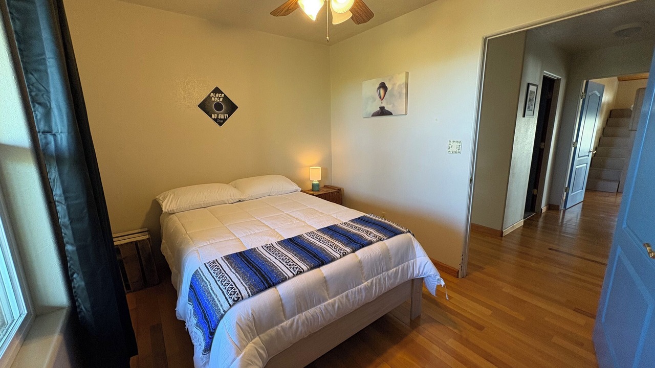 Photo of Bedroom in Magdalena