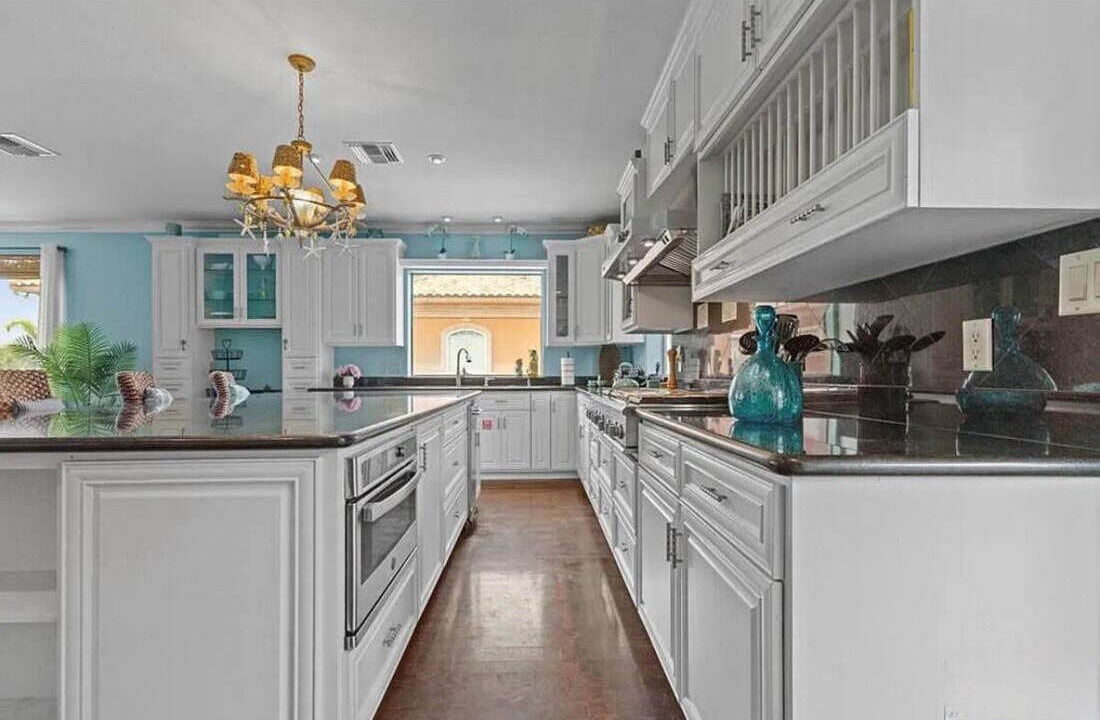 Photo of Kitchen in South Padre Island