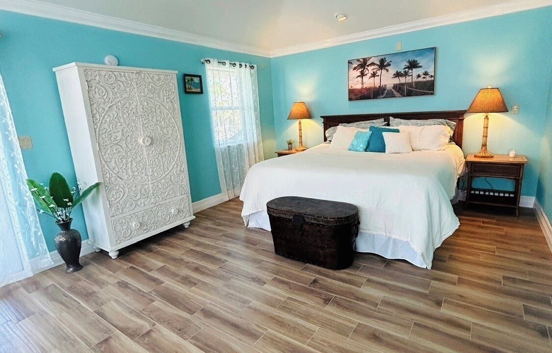Photo of Bedroom in South Padre Island