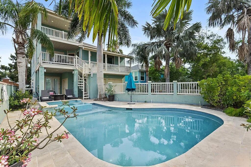 Photo of Outdoor in South Padre Island