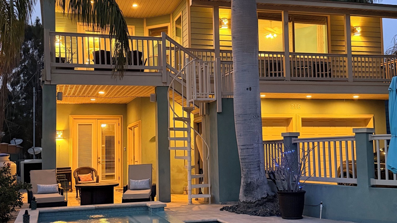 Photo of Outdoor in South Padre Island