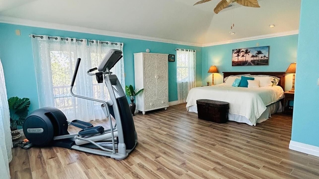Photo of Bedroom in South Padre Island