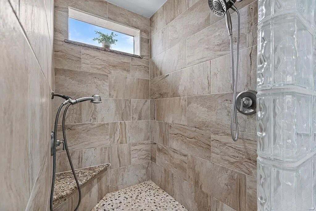 Photo of Bathroom in South Padre Island