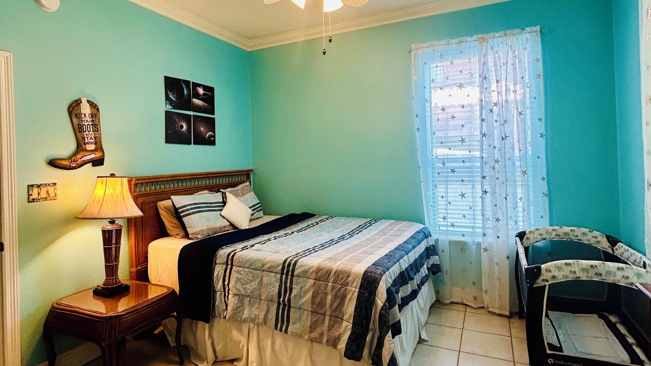 Photo of Bedroom in South Padre Island