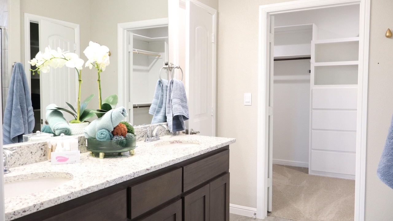 Photo of Bathroom in Midland