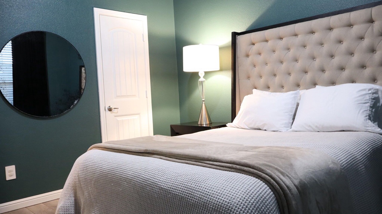 Photo of Bedroom in Midland