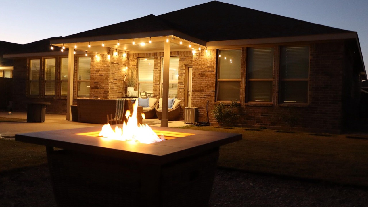Photo of Patio Balcony in Midland