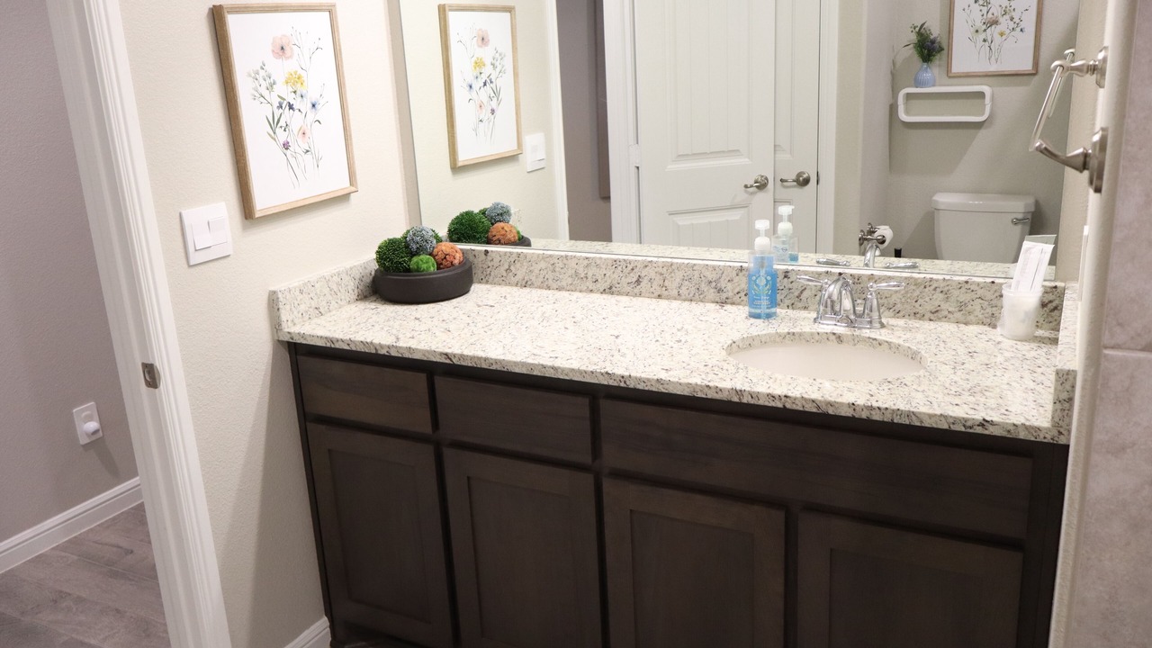 Photo of Bathroom in Midland