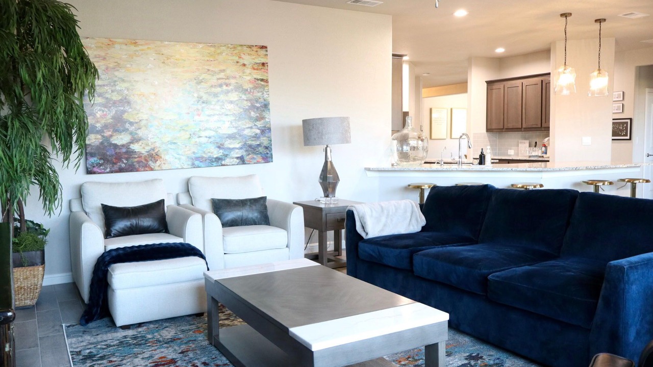 Photo of Livingroom in Midland
