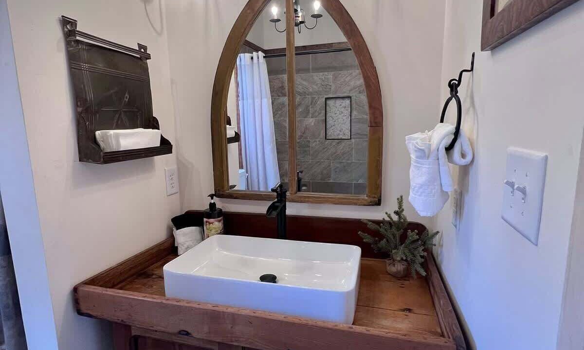 Photo of Bathroom in Forsyth