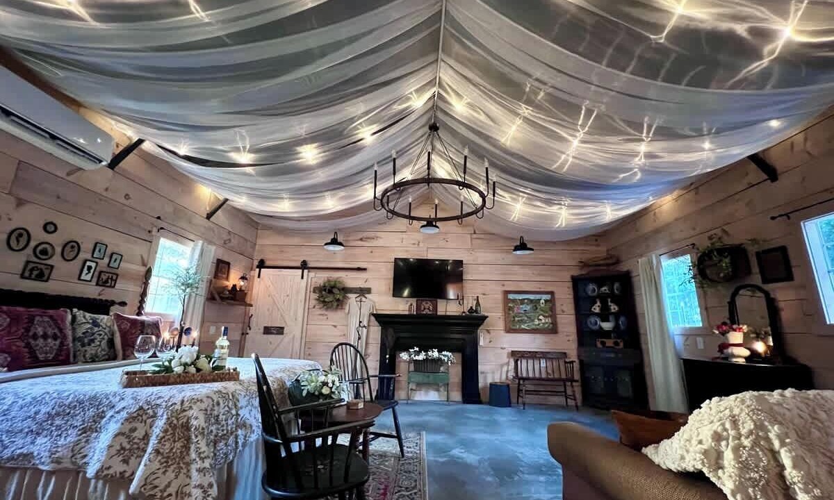 Photo of Bedroom in Forsyth