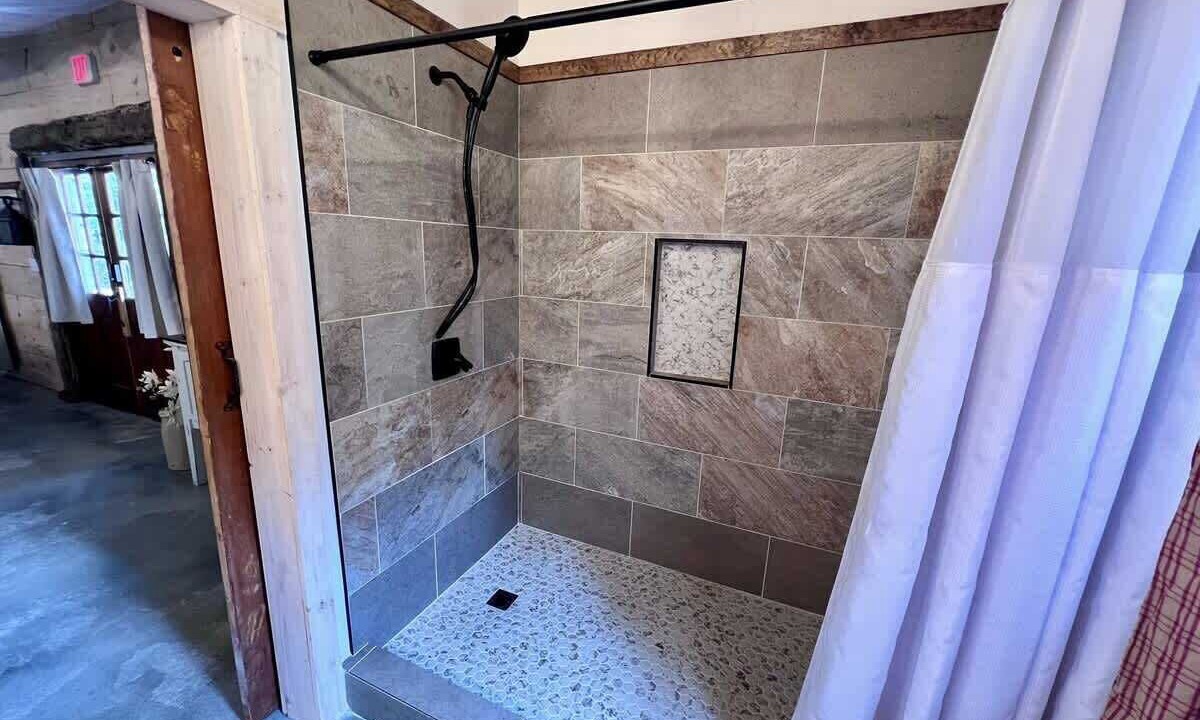 Photo of Bathroom in Forsyth