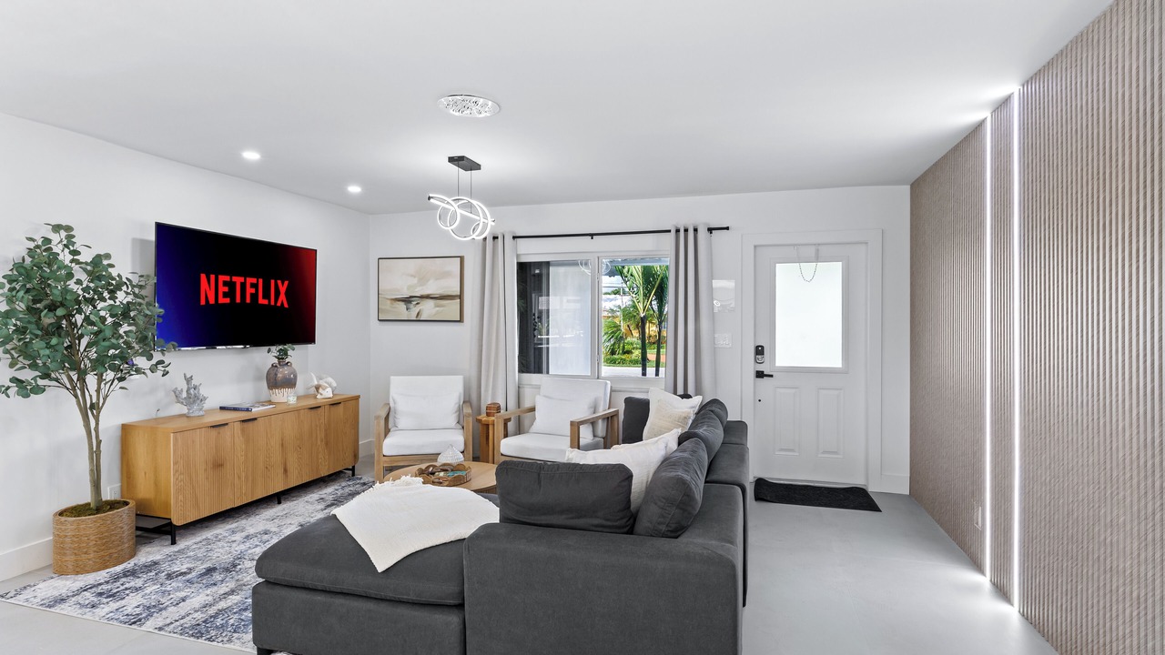 Photo of Outdoor in Coral Ridge Isles
