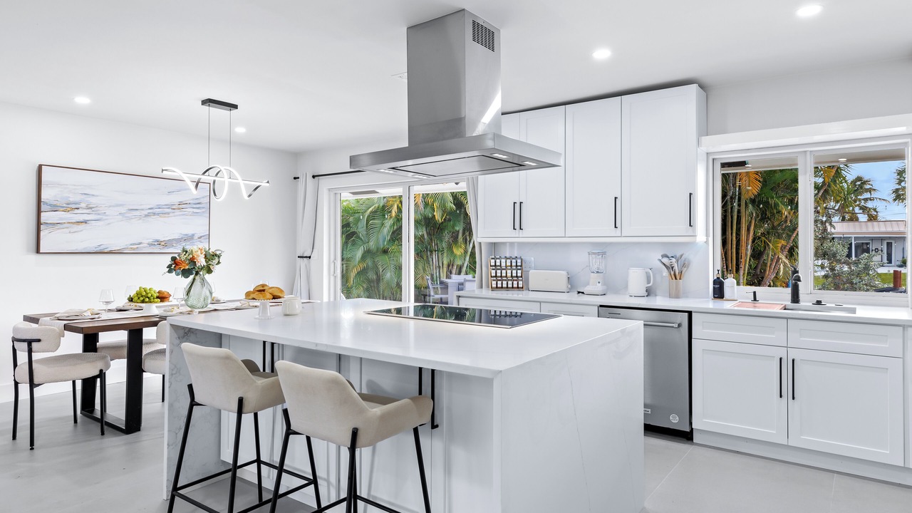 Photo of Outdoor in Coral Ridge Isles