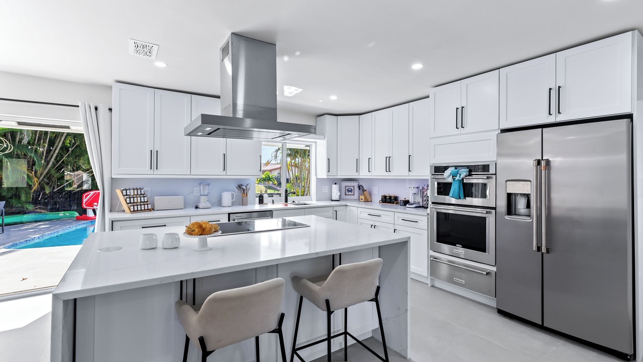 Photo of Outdoor in Coral Ridge Isles