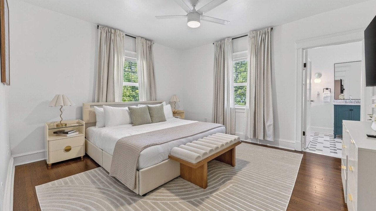 Photo of Bedroom in Kansas City