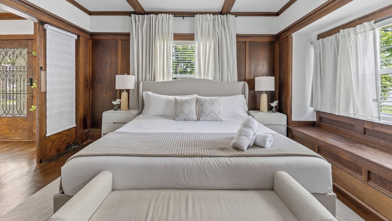 Photo of Bedroom in Kansas City