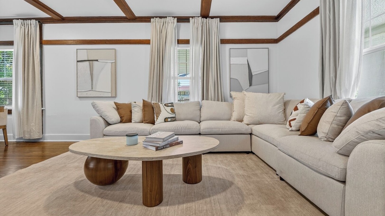 Photo of Livingroom in Kansas City