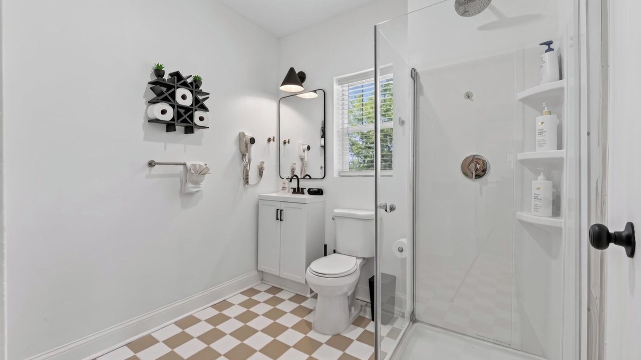 Photo of Bathroom in Kansas City
