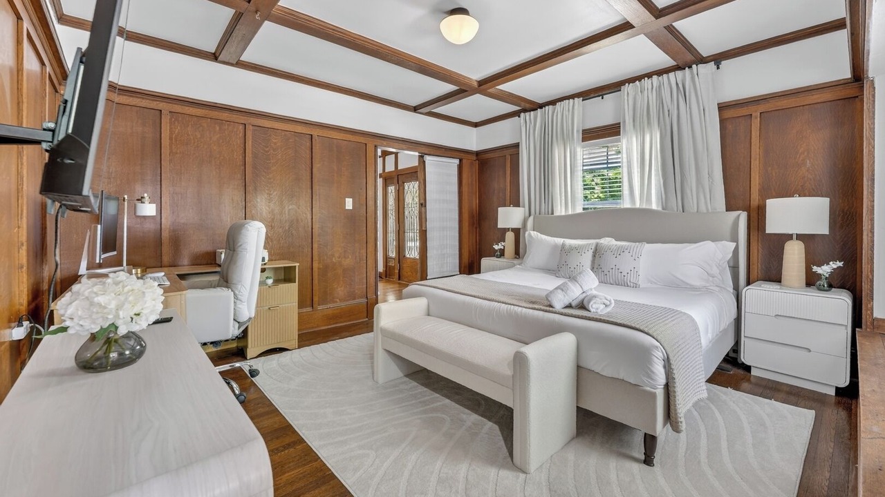 Photo of Bedroom in Kansas City