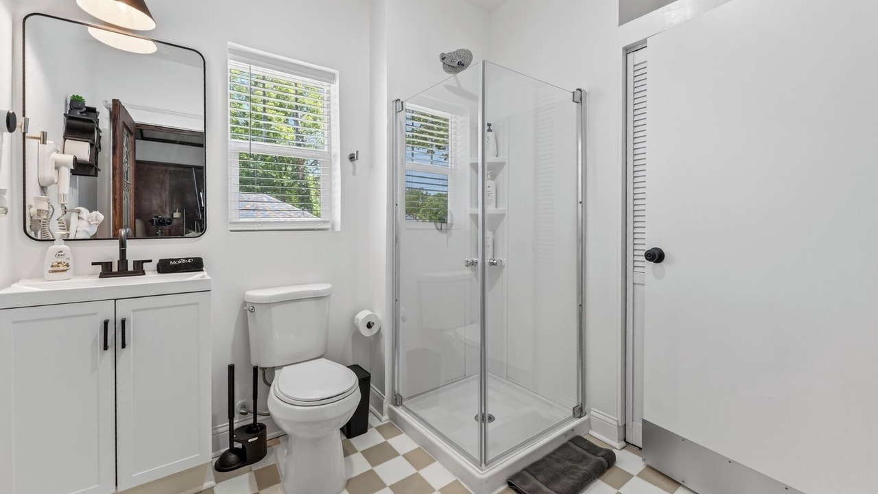 Photo of Bathroom in Kansas City