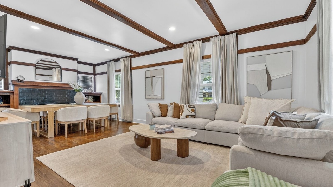 Photo of Livingroom in Kansas City