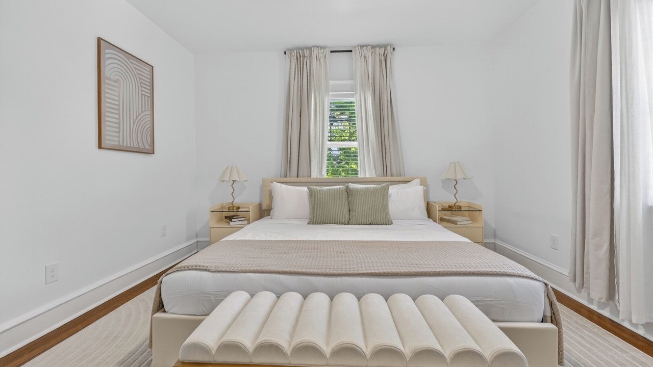 Photo of Bedroom in Kansas City