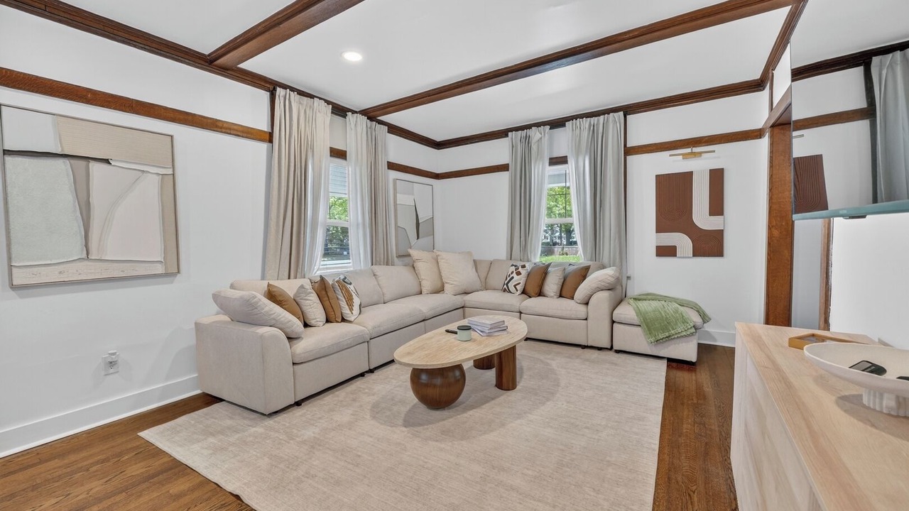 Photo of Livingroom in Kansas City