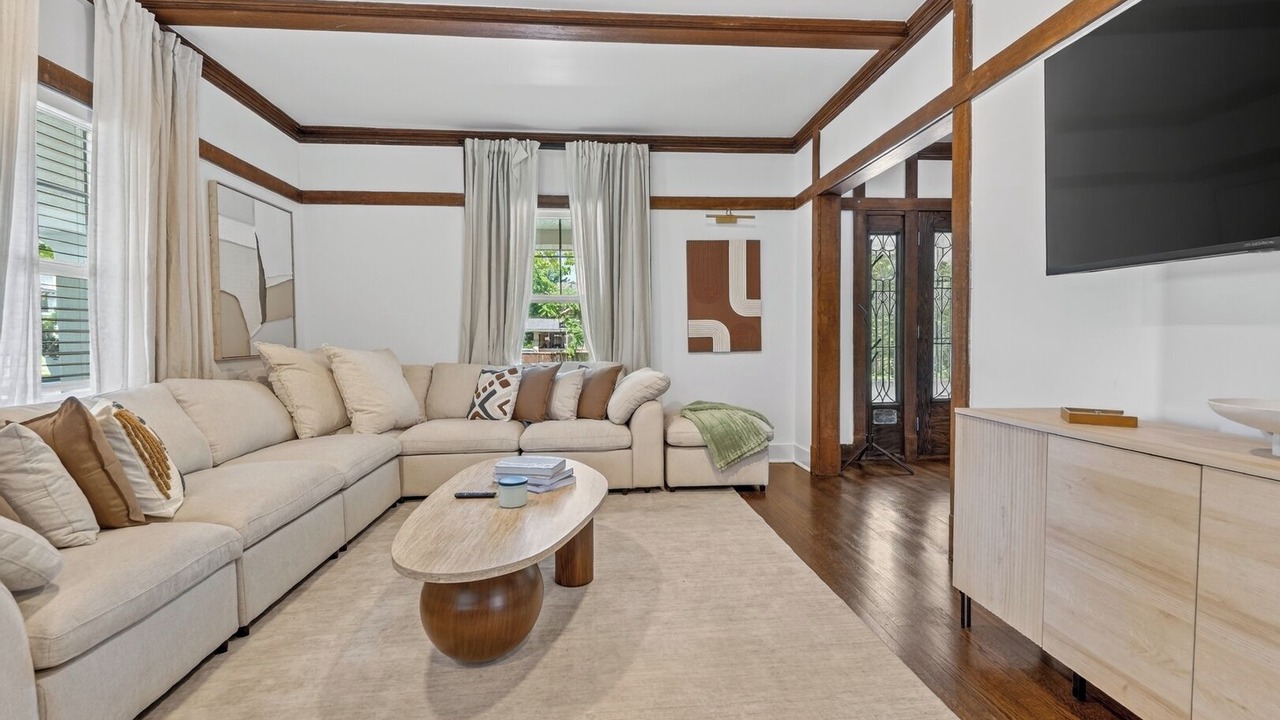 Photo of Livingroom in Kansas City