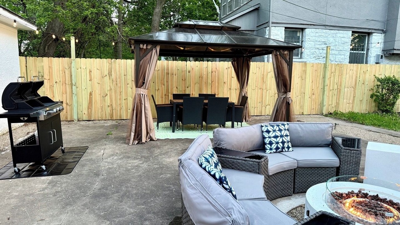 Photo of Outdoor in Kansas City